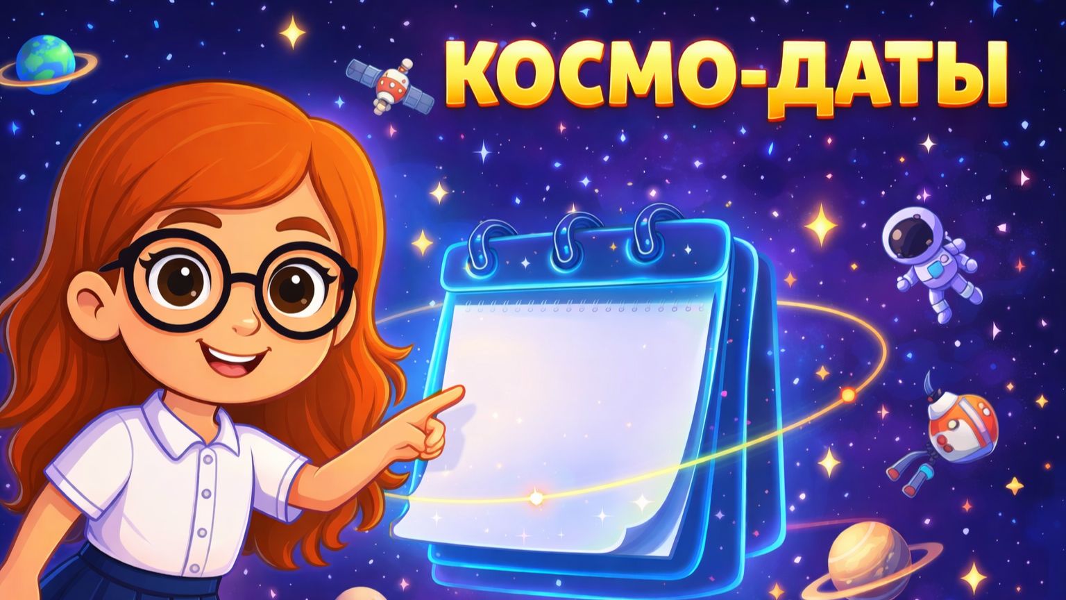 Космо-даты! 26.01-01.02