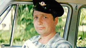 Владимир Гуляев судьба любимого актера из "БРИЛЛИАНТОВАЯ РУКА"!