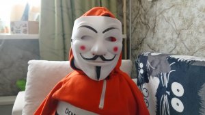 знакомьтесь Андрей
