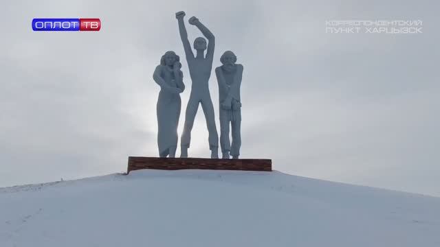 Годовщина прорыва блокады Ленинграда смотреть онлайн