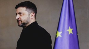 Приехал, наследил, шокировал: Европу уже трясет от Зеленского