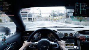 Cyberpunk 2077 Тест сборки модов - 2 | 4K + RTX 5080 + DLSS Perfomance + MFGx3