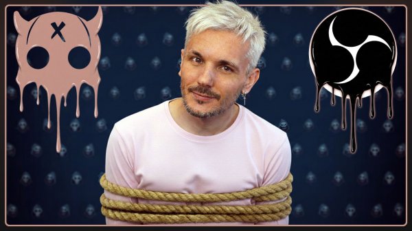 ДИСС НА GAMECODY — как стримить на Twitch в 2026 году?