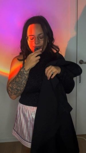 Собираю аутфит по возрасту