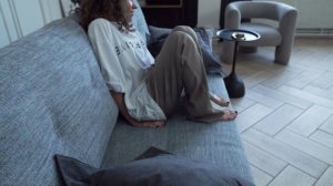 Диван-кровать Джерси от МФ Родион (фунциональность)