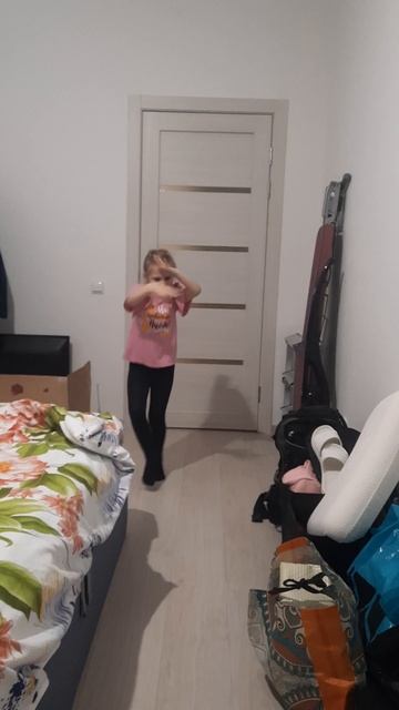 блог Данила Варламова название танец