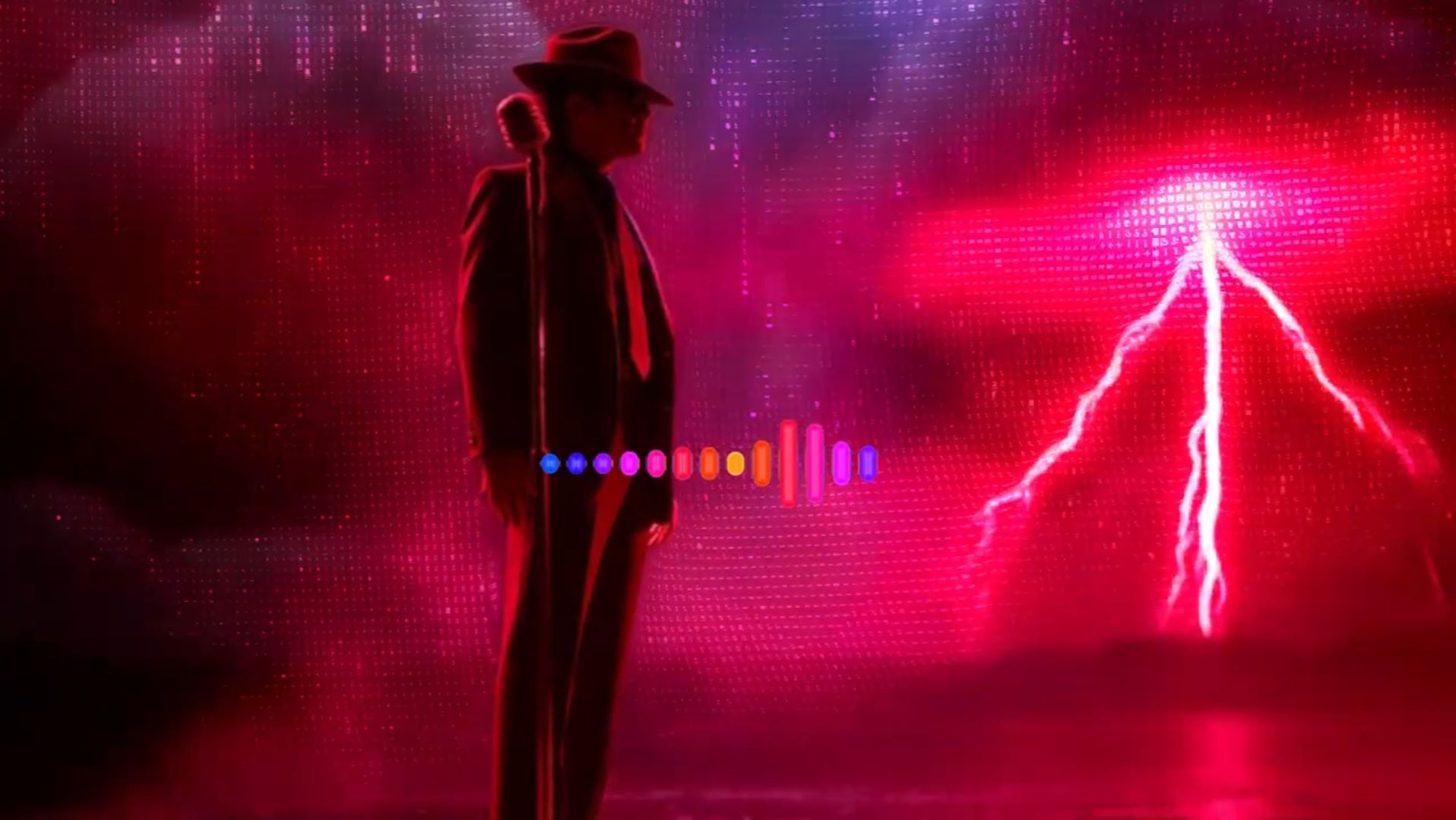 Michael Jackson - Smooth Criminal (Dark Rock) смотреть онлайн