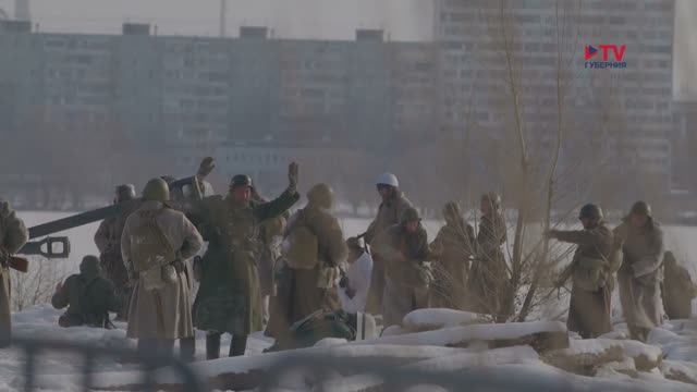 Губернские новости. 26.01.2026 смотреть онлайн