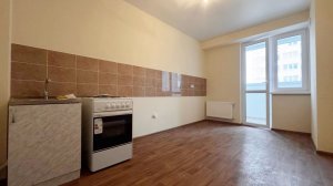 Обзор 1- комнатной квартиры на продажу в Ялте, ЖК Вишневый сад