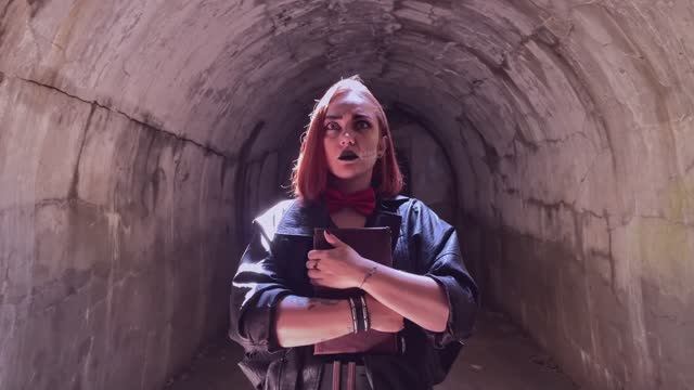 Гёте. Последний день гения. Тизер 2.