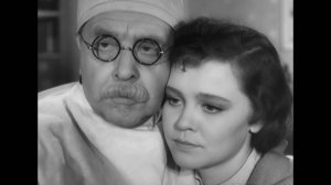 Часы остановились в полночь (1958)