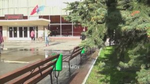 27.05.22 г.50 летие ДК КОЛОМНА.