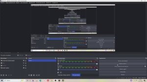 Новое видео про Geometry dash с уровнями в редакторе