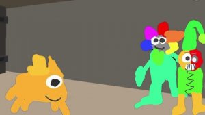 мир альгати серия 4 новый персонаж