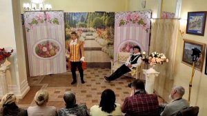 Романс Водемона из оперы "Иоланта"-Алексей Легонцев, конц. Л.В.Петрунина-26.01.26