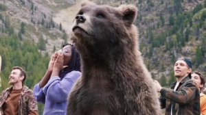 Дети леса 2 — Русский трейлер (2026)