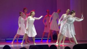 «День студента»  в Доме молодёжи  2026 год.