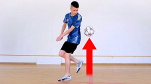 7 СПОСОБОВ КРАСИВО ПОДНЯТЬ МЯЧ ДЛЯ НАЧИНАЮЩИХ