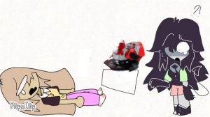 Я когда не хочу делать видео.. АВТОР И МОЯ ОС