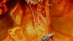 Mortal Kombat 11 Эпилог Спауна