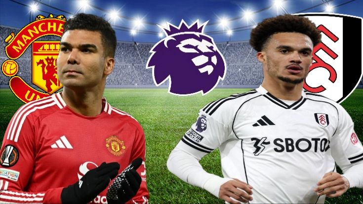 ФУТБОЛ ЧЕМПИОНАТ АНГЛИИ АПЛ. МАНЧЕСТЕР ЮНАЙТЕД - ФУЛХЭМ. ТЕКСТОВАЯ ОНЛАЙН ТРАНСЛЯЦИЯ смотреть онлайн