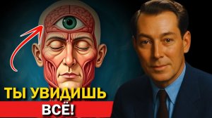 Смотри За Пределы Видимого ! Смотри глазами Души !🖕 Н. Годдард💥