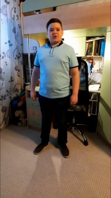 СОРОКОВЫЕ Д.С.Самойлов.mp4 смотреть онлайн