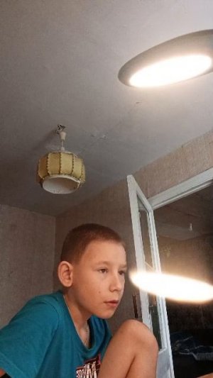 я вернулся стрим