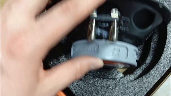 Обзор и прослушка Anaconda 165 Coax