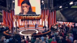 Пусть говорят от 27.01.2026 анонс выпуска, что будет в эфире