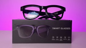 НЕ ПОКУПАЙ XIAOMI AI SMART GLASSES ПОКА НЕ ПОСМОТРИШЬ ЭТО ВИДЕО