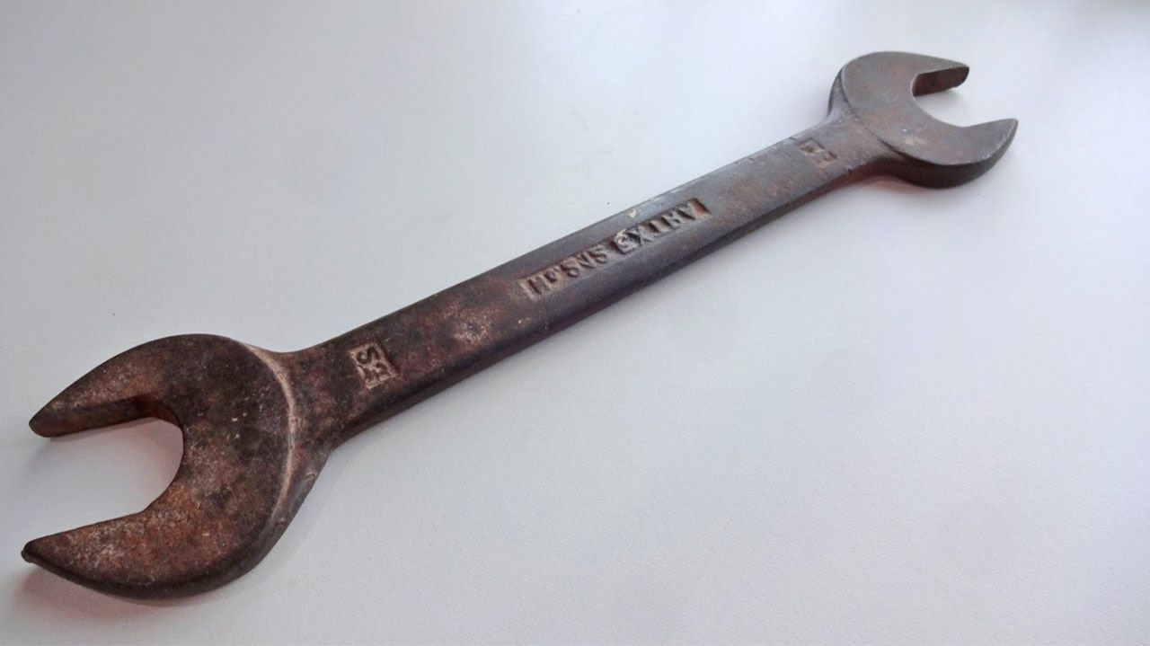 Ремонт фиксированного ключа