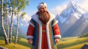 Голос предков: Послание Хранителя