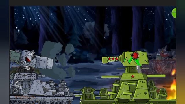 эксклюзивная серия про Карла 44 немецкого