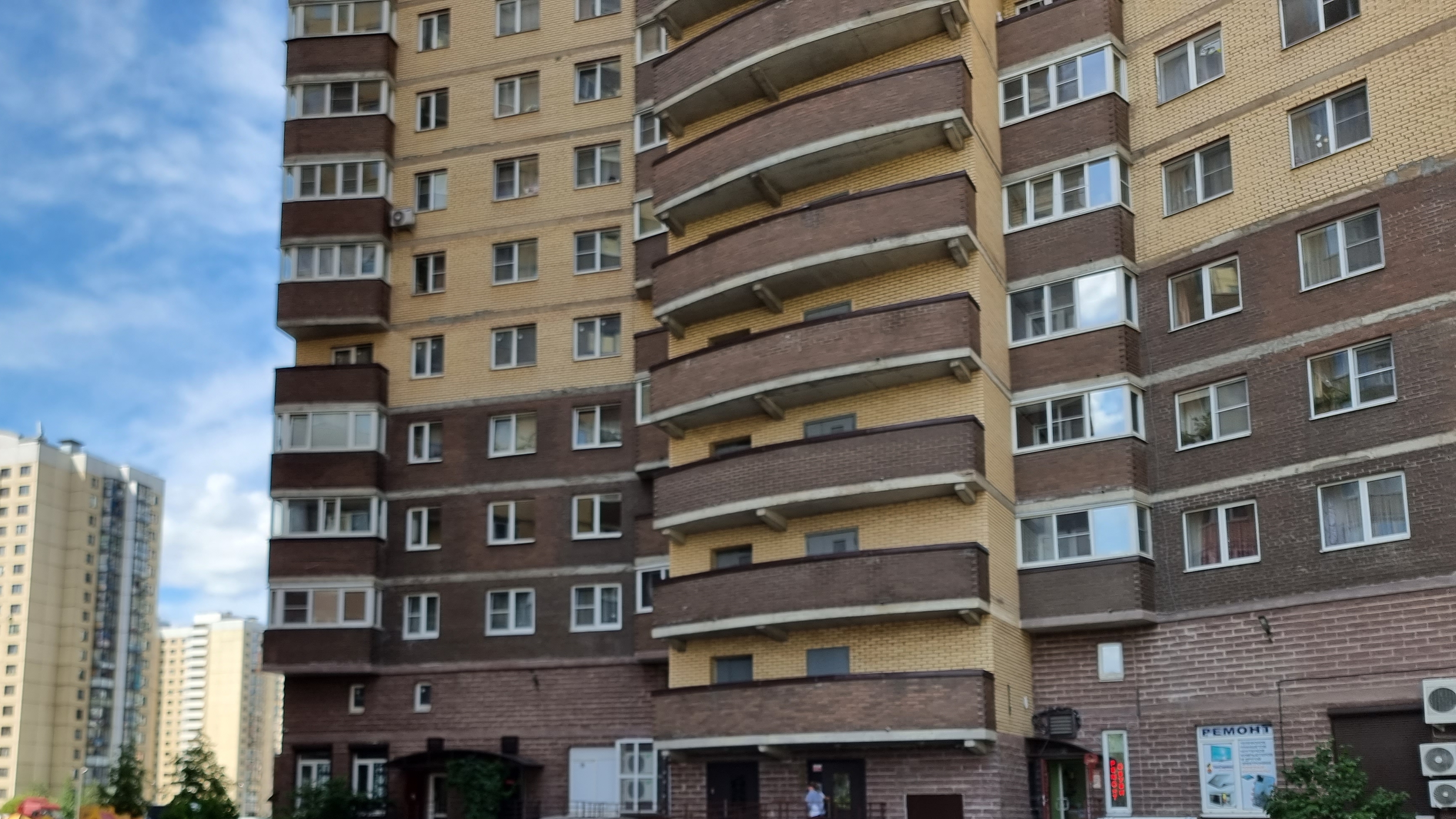 Кузнецова 12к1