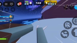 Апнул голд на нож