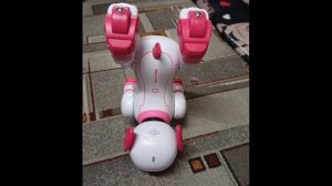 обзор игрушки Робот Собака