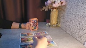 Какой человек войдет в вашу жизнь совсем скоро ⁉️💘💫