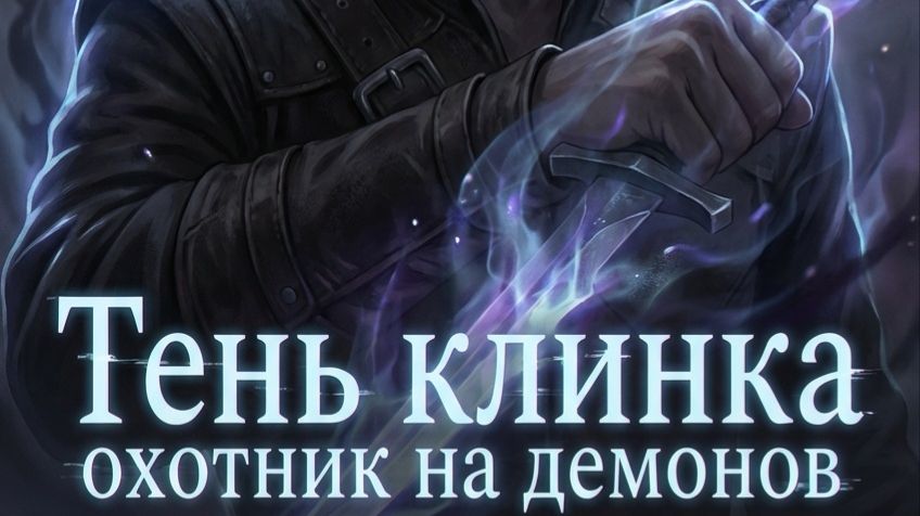 Аудио книга 