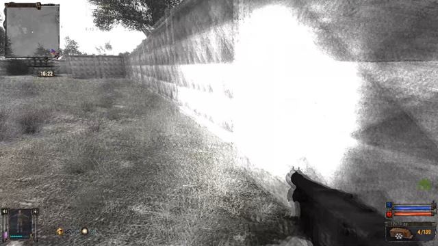 S.T.A.L.K.E.R.  Золотой Шар Завершение 4 серия "Анжела, Крысиное логово, Соляра"