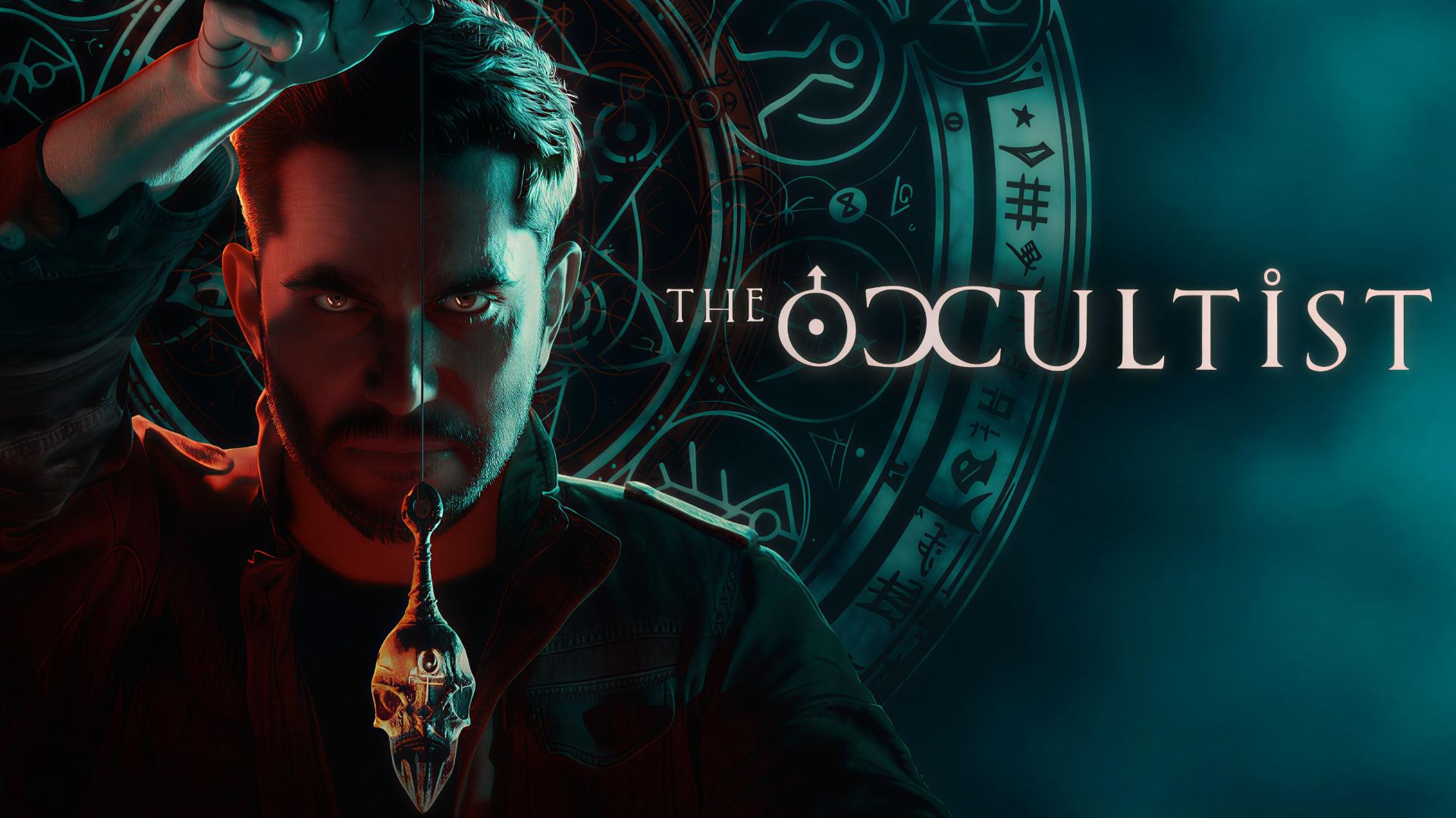 The Occultist ➤ ХОРРОР Полное Прохождение Демо смотреть онлайн