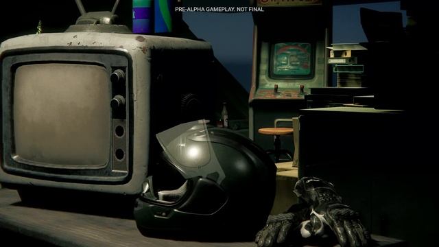 Hell Express — трейлер издателя смотреть онлайн