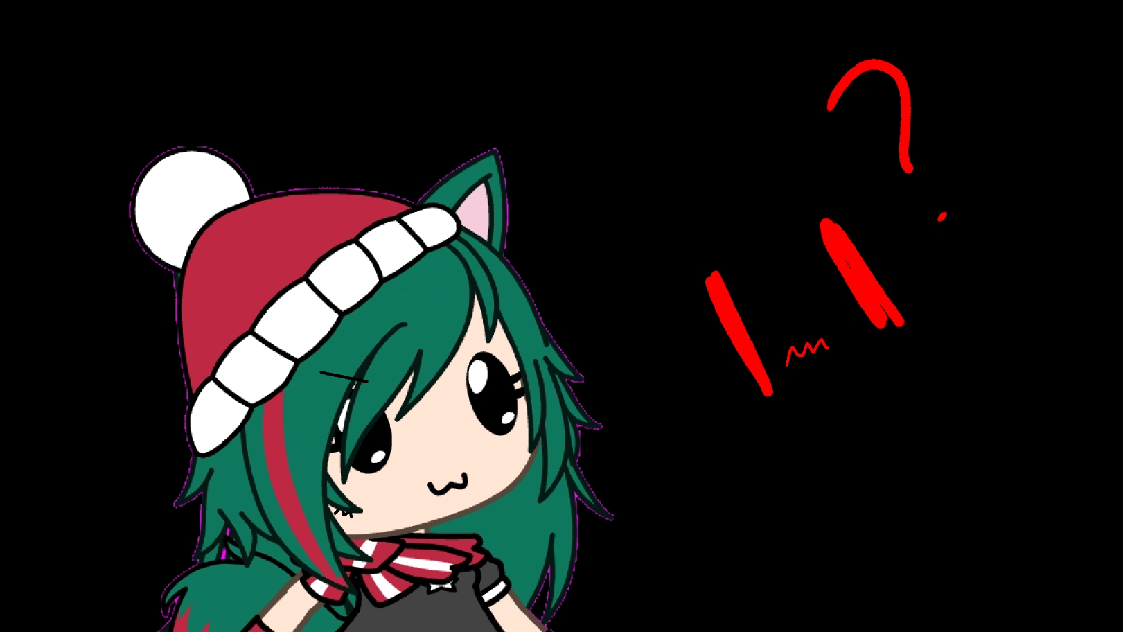 [15:53] Это видео не хоррор!