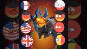 Страны сейчас, страны разньше 💀. Дата выхода 2 серия сериала « Ядерная война» 3  сезон