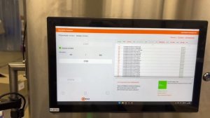 Маркировка Честный ЗНАК (сериализация) NOVA MARK A1 косметика