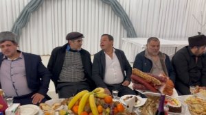 Артём Маёр  встречает Внука ( выписка Артёма Маёра)