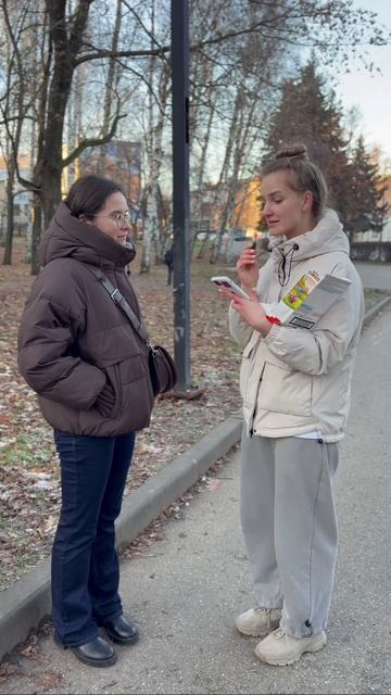 Мы узнали, что люди знают о Библии ➡️