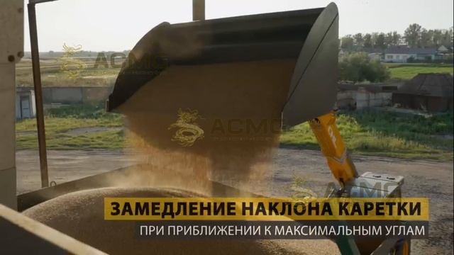 Телескопический погрузчик CHL41THCJ07-QLH