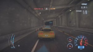 Need for Speed  Прохождение # 35