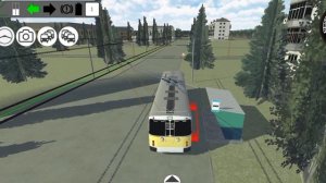 следуем по маршруту номер 1